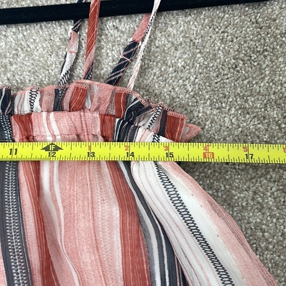 NWT Jack by BB Dakota Walk the Line Top - Picture 12 of 13